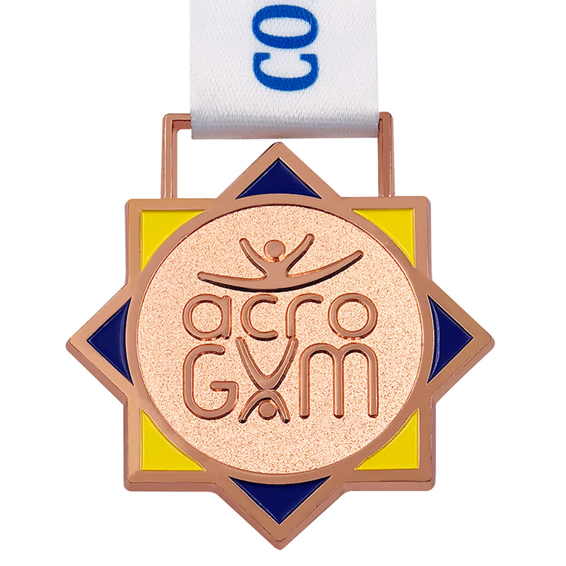 Medalhas de metal para corredores medalhas personalizadas para luta livre etsy