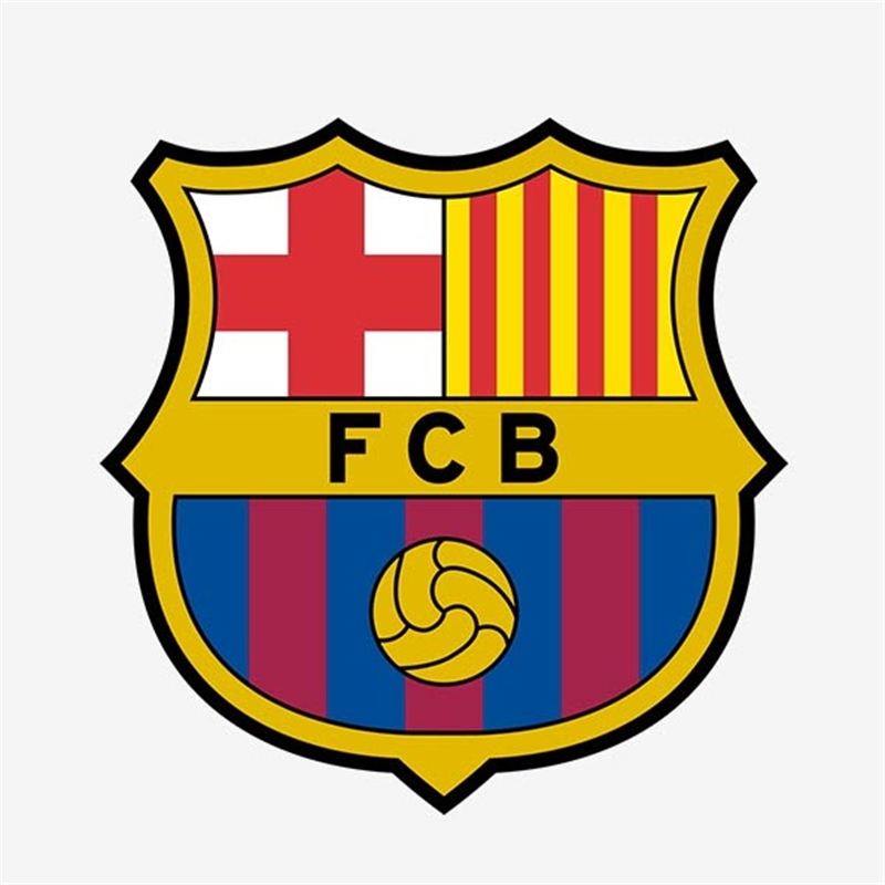 Barcelona lateral esquerdo Alba deixou o clube